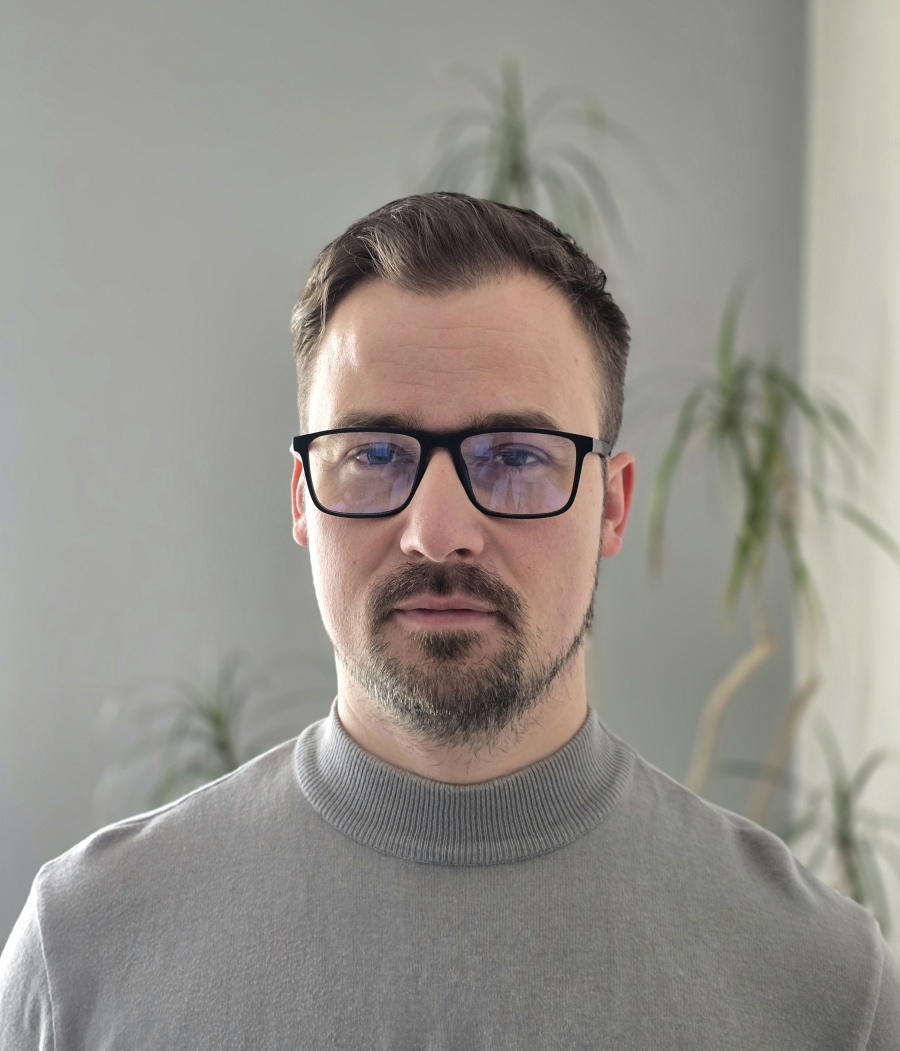 Mateusz Pietsch
